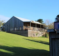 Clifton Beach Lodge - Stays Accommodation