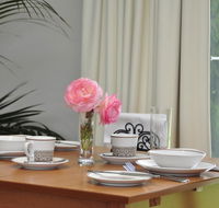 Clifton Gardens BB - Stayed