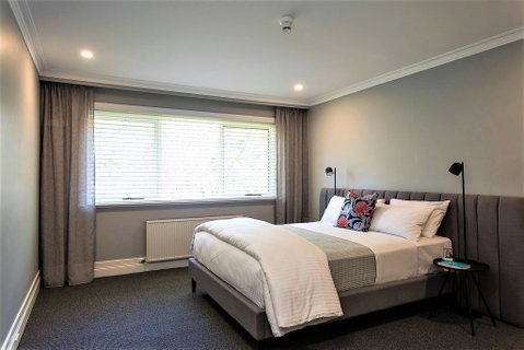 Closeburn House - Stayed 3