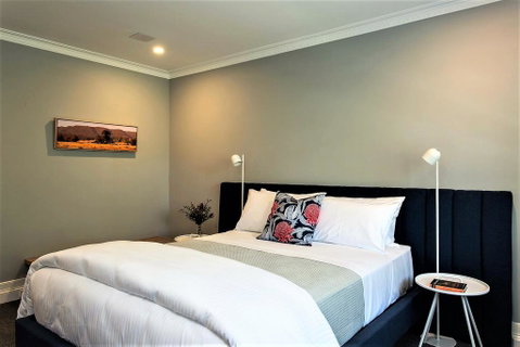 Closeburn House - Stayed 2