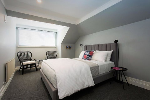 Closeburn House - Stayed 1