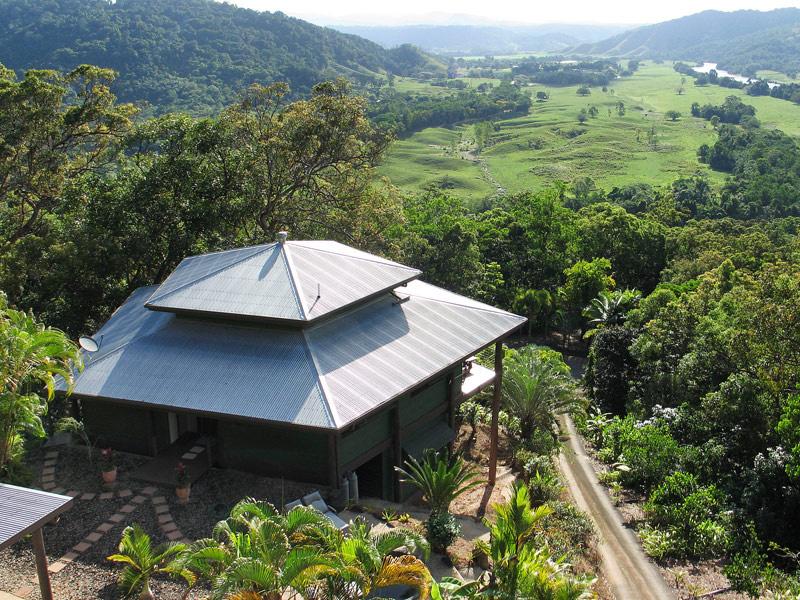 Daintree QLD Stays Accommodation