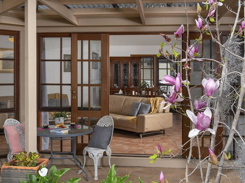 Cloud 9 Cottage - Waves, Walks And Welcoming - Stayed 0