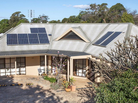 Cloud 9 Cottage - Waves, Walks And Welcoming - Stayed 1