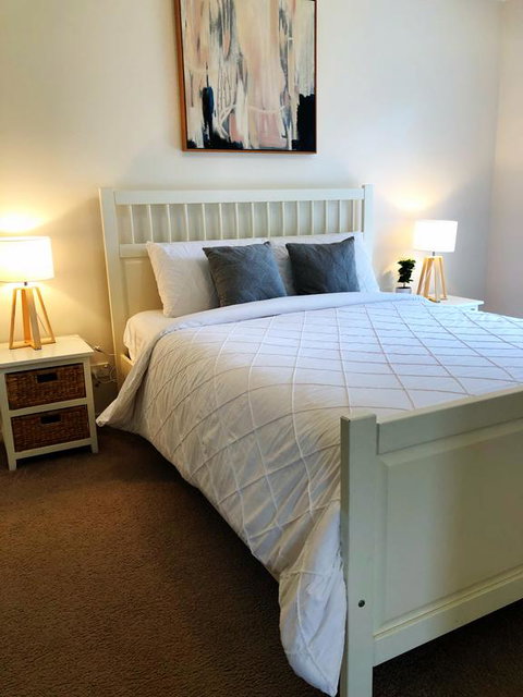 Cloudbreak At Inverloch - Pet Friendly Near Beach - Stayed 3