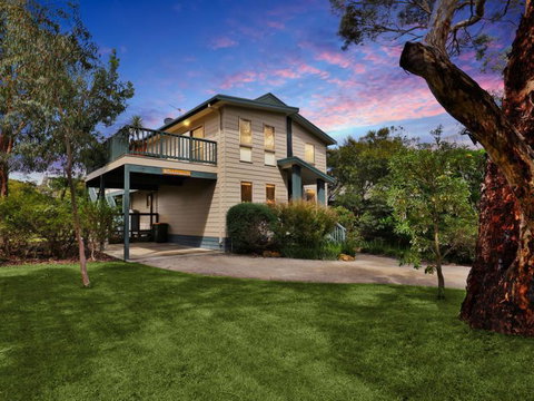 Cloudbreak At Inverloch - Pet Friendly Near Beach - Stayed 0