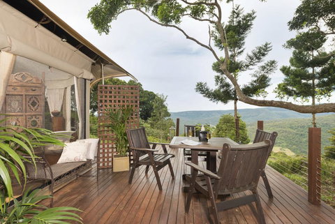 Clouds Safari - Stayed 0