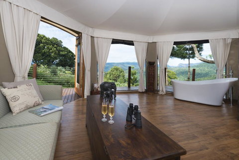 Clouds Safari - Stayed 3