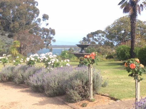 Clovelly Cottage - Stayed 1