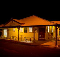 Club Boutique Hotel Cunnamulla - Stayed