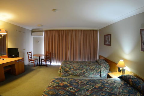 Club Inn Motel - Stayed 2