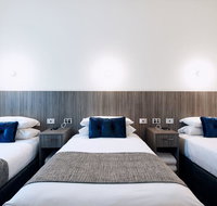 Club Laverton - Stayed