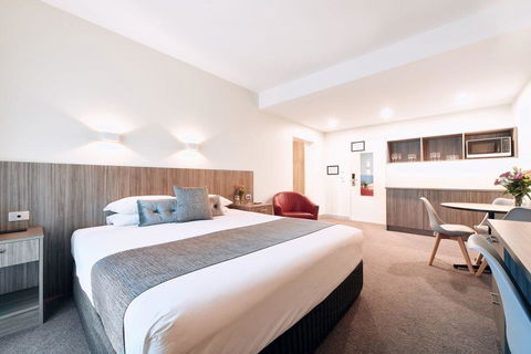 Club Laverton - Stayed 1