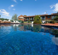 Club Mulwala Resort - Stayed