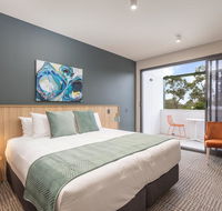 Club Old Bar Motel - Stayed