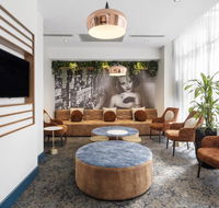Club Wyndham Sydney - Stayed