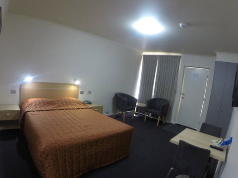 CluBarham Motel - Stays Accommodation 2