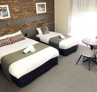 cluBarham River Motel - Stayed