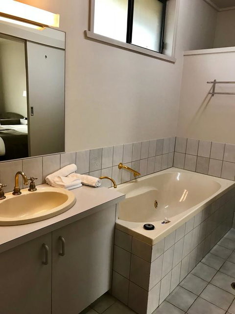 CluBarham River Motel - Stayed 3