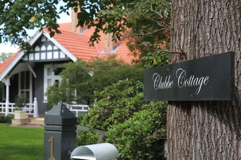 Clubbe Cottage - Stays Accommodation 2