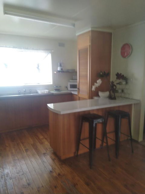 Clunes Guest Home - Stayed 0