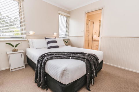 Clyde View Holiday Park - Stayed 2