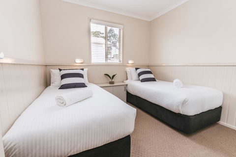 Clyde View Holiday Park - Stayed 3