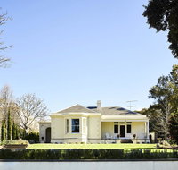 Clydesville - Stayed