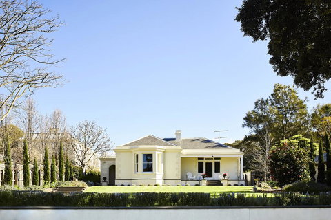 Clydesville - Stayed 0