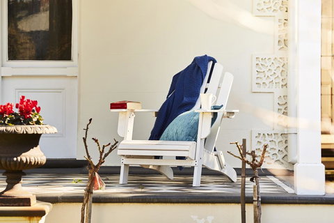 Clydesville - Stayed 1