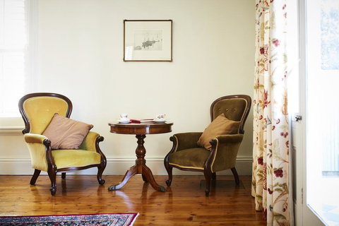 Clydesville - Stayed 3