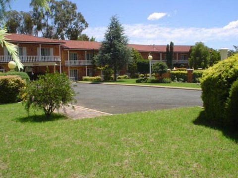 Coachmans Rest Motor Lodge - Stays Accommodation 0