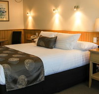 Coal Valley Motor Inn - Stayed