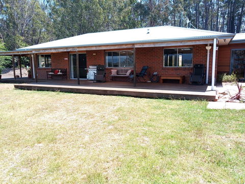 Coast & Country - Stays Accommodation 1