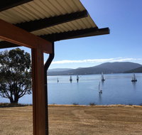 Coast House Tasmania - Stayed