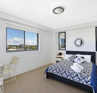 Coast Luxury Apartment 31 - Blue Coral Terrace - Stayed