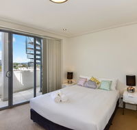 Coast Luxury Apartment 32 - Stayed