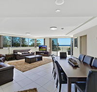 Coast Luxury Apartment Penthouse 23 - Stayed