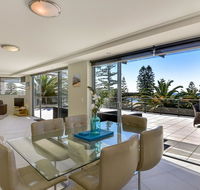 Coast Luxury Apartments 17 - Stayed