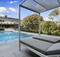 COASTAL CALM - MOUNT MARTHA - Stayed