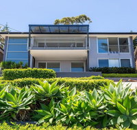 Coastal Calm - relax revive rejuvenate