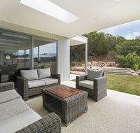 Coastal Chic - Stayed