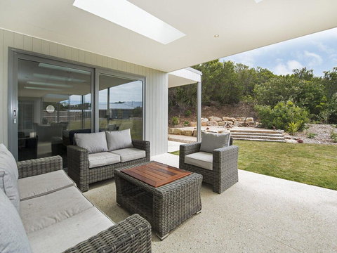 Coastal Chic - Stayed 0