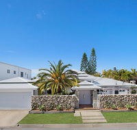 Coastal Elegance - Stayed