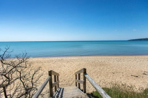 COASTAL HAVEN - DROMANA - Stayed 3