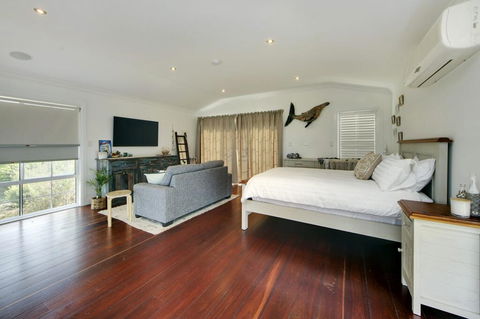 Coastal Hideaway - Stayed 2