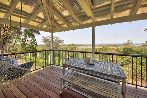 Coastal Hideaway - Stayed 3