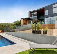 COASTAL LUXE - MT MARTHA - Stayed
