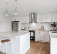 Coastal Luxury Retreat - Stayed