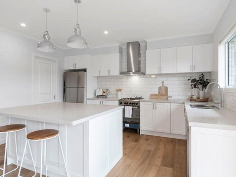 Coastal Luxury Retreat - Stayed 0